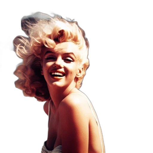 face, crown, hair, dress transparent PNG cut-out