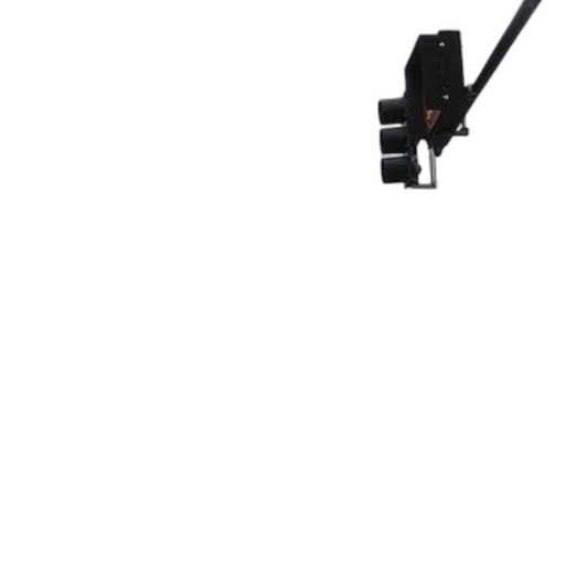 staff, robot, weapon, car transparent PNG cut-out