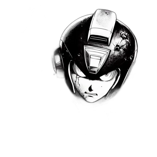 jewelry, mask, robot, car transparent PNG cut-out