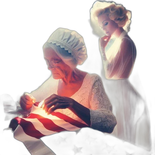 hat, photorealistic, concept art, comic book art transparent PNG cut-out