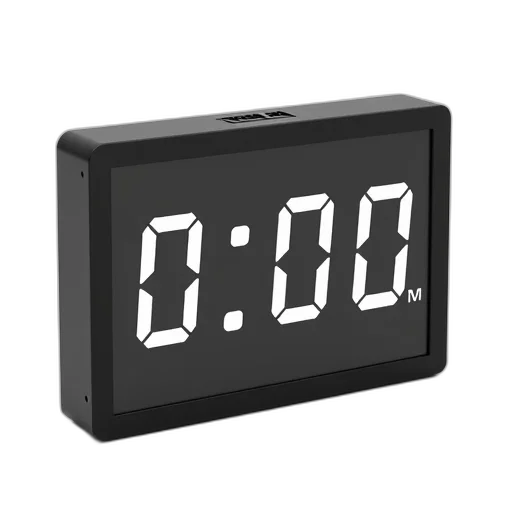 3d render, digital, display, black transparent PNG cut-out