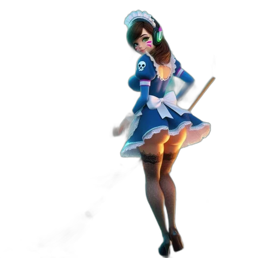 staff, dress, weapon, sword transparent PNG cut-out