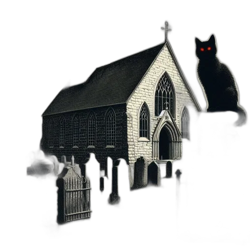 building, animal, 3d render, concept art transparent PNG cut-out