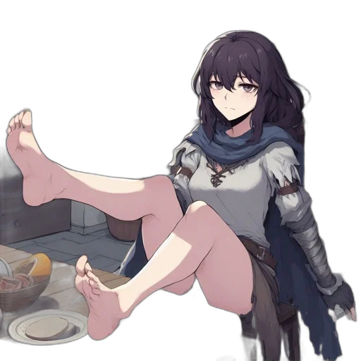 food, shoes, weapon, sword transparent PNG cut-out