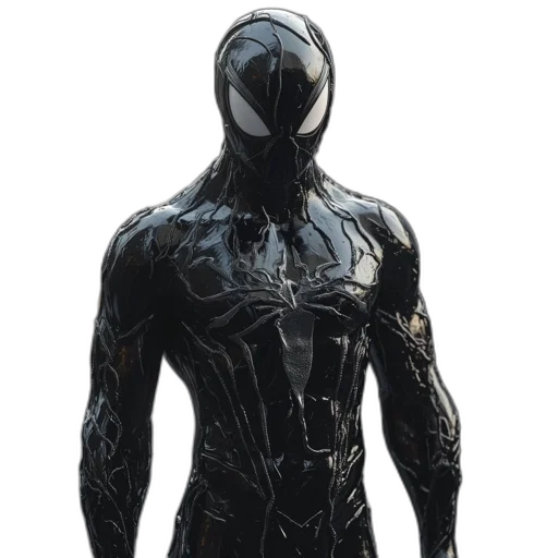 mask, jacket, animal, concept art transparent PNG cut-out
