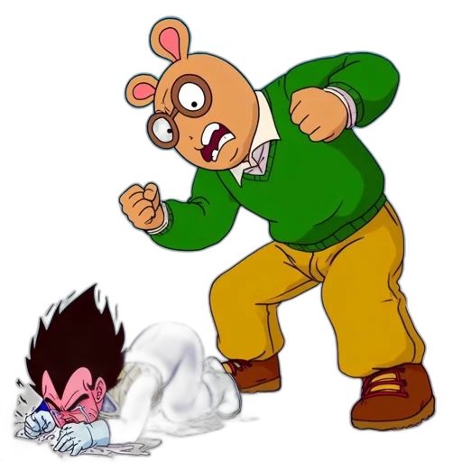 animal, creature, concept art, cartoon transparent PNG cut-out