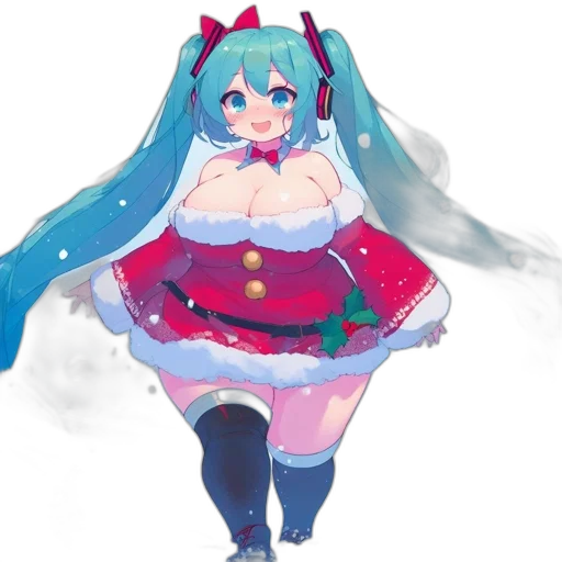 dress, robot, staff, creature transparent PNG cut-out