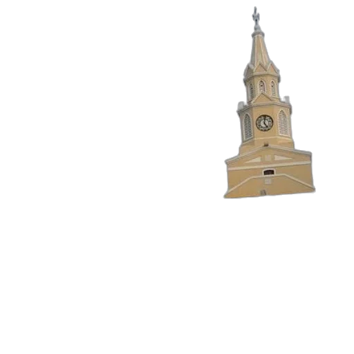 building, crown, staff, dress transparent PNG cut-out