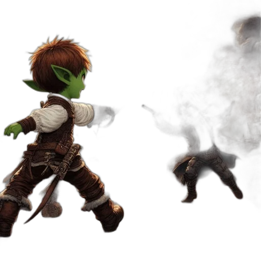 dragon, staff, concept art, fantasy art transparent PNG cut-out