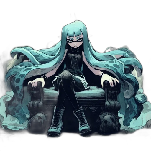 hair, crown, robot, furniture transparent PNG cut-out