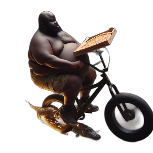 animal, creature, food, car transparent PNG cut-out