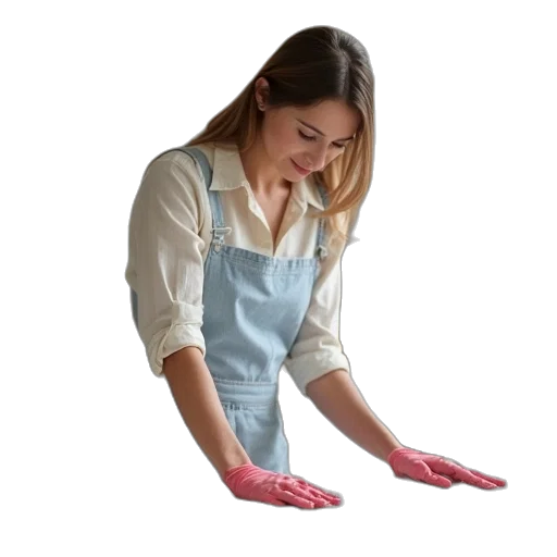 staff, dress, food, weapon transparent PNG cut-out