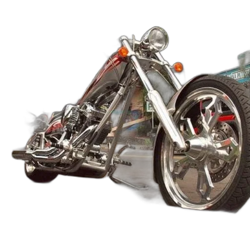 car, weapon, 3d render, photorealistic transparent PNG cut-out
