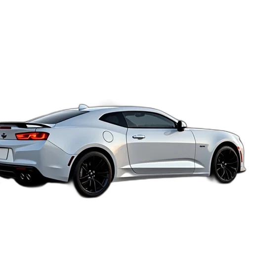car, 3d render, photorealistic, concept art transparent PNG cut-out