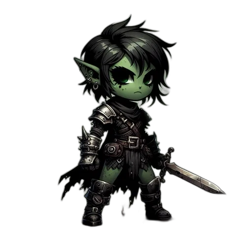 staff, sword, weapon, mask transparent PNG cut-out