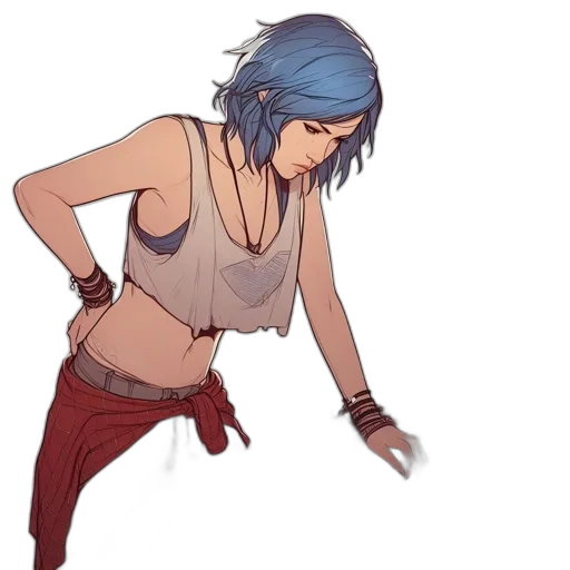 weapon, staff, sword, concept art transparent PNG cut-out