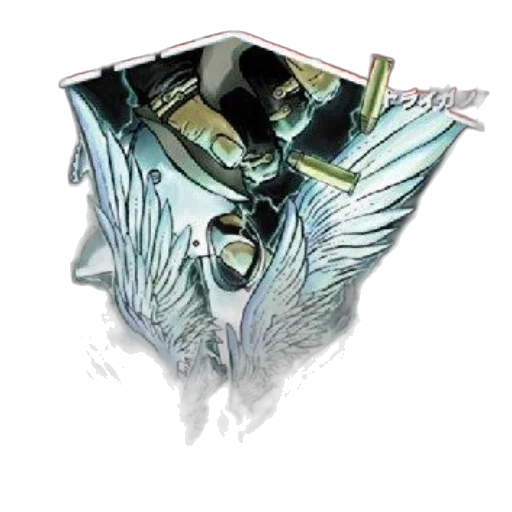 robot, jewelry, weapon, crown transparent PNG cut-out