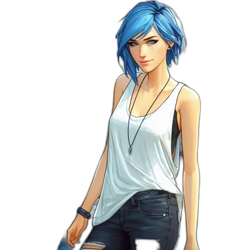 dress, staff, concept art, cartoon transparent PNG cut-out