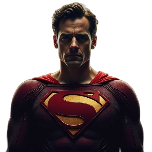 face, comic book art, concept art, photorealistic transparent PNG cut-out