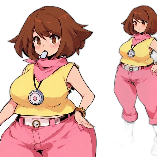 dress, jacket, concept art, anime transparent PNG cut-out