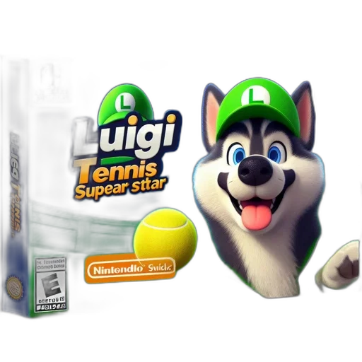 3d render, concept art, video, game transparent PNG cut-out