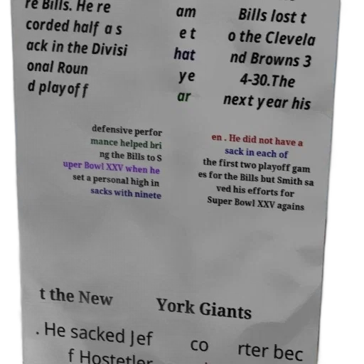 poster, buffalo, bills, football transparent PNG cut-out