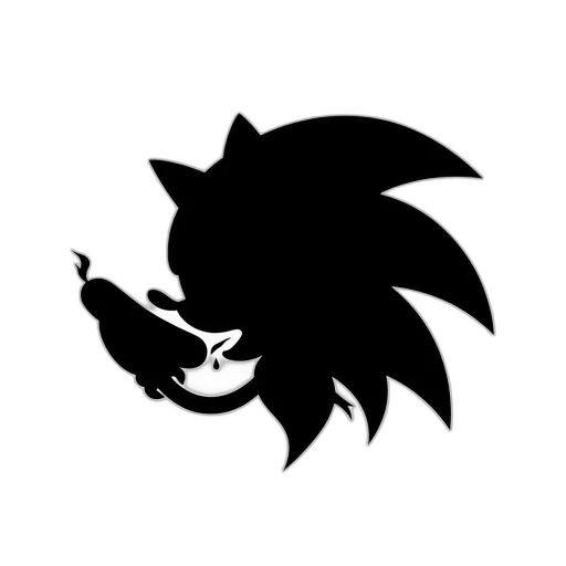animal, dragon, hair, creature transparent PNG cut-out