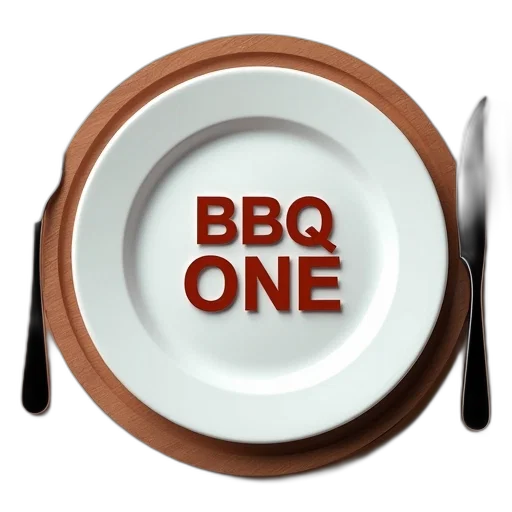 food, plate, knife, fork transparent PNG cut-out