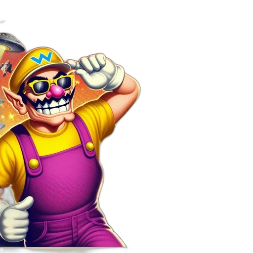 weapon, staff, mask, concept art transparent PNG cut-out