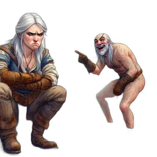 creature, face, mask, concept art transparent PNG cut-out