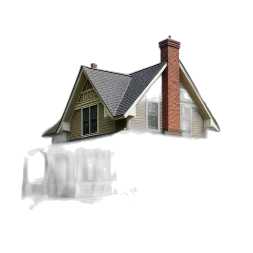 building, furniture, umbrella, hat transparent PNG cut-out
