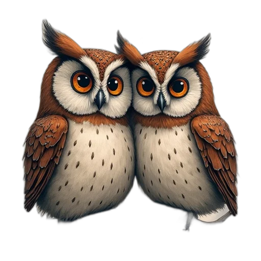 concept art, photorealistic, 3d render, oil painting transparent PNG cut-out