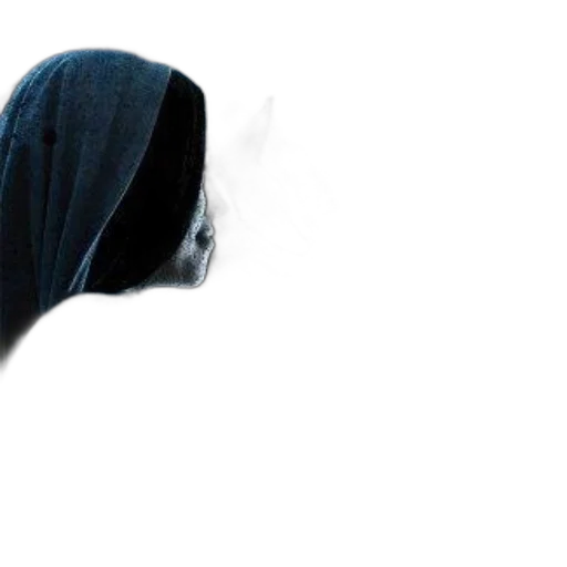 mask, face, hat, creature transparent PNG cut-out