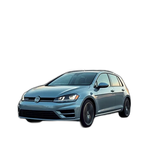 car, photorealistic, 3d render, concept art transparent PNG cut-out