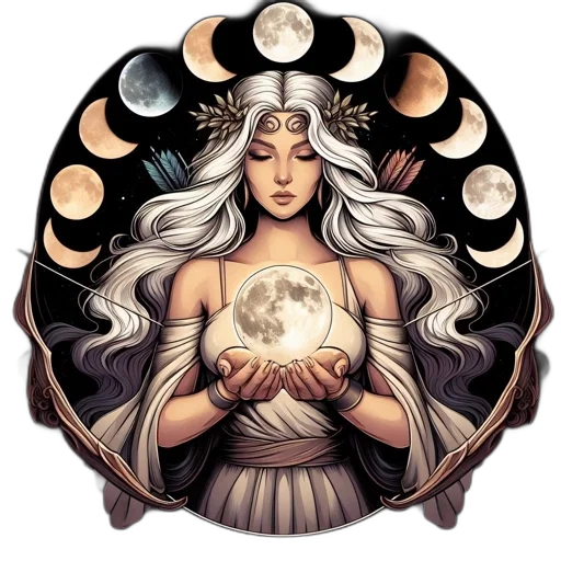 jewelry, fantasy art, concept art, pixel art transparent PNG cut-out