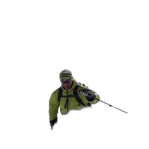 staff, jacket, weapon, sword transparent PNG cut-out
