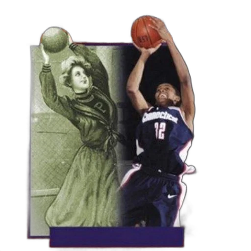 image, basketball-themed, poster, text transparent PNG cut-out