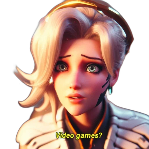 face, robot, weapon, staff transparent PNG cut-out