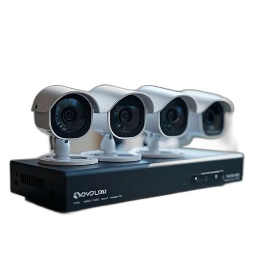ahd, cctv, security, camera transparent PNG cut-out