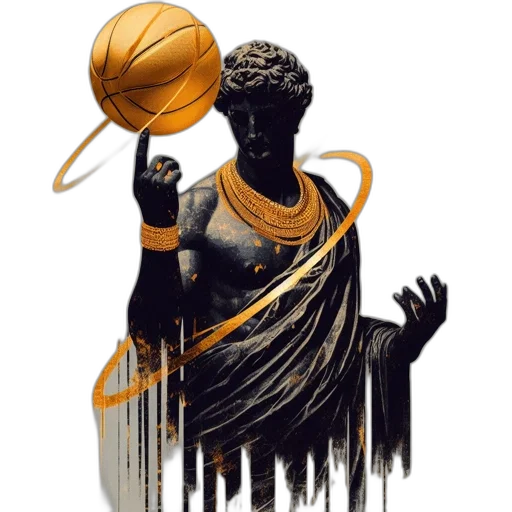 concept art, fantasy art, elegant, dark transparent PNG cut-out