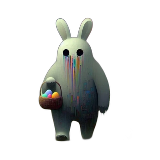 animal, creature, mask, weapon transparent PNG cut-out