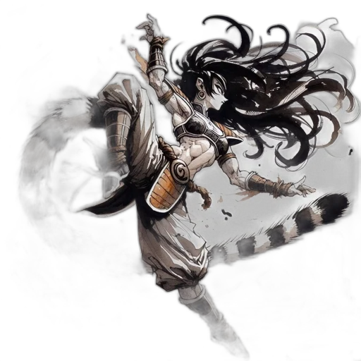 dragon, sword, fantasy art, concept art transparent PNG cut-out