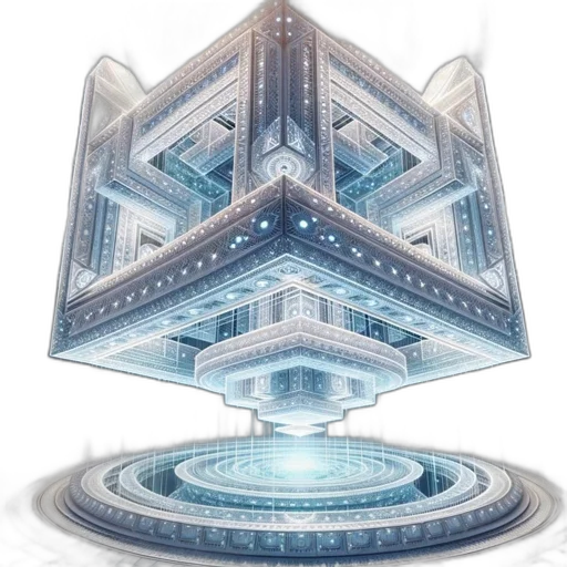 crown, robot, building, jewelry transparent PNG cut-out