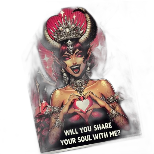 jewelry, fantasy art, concept art, comic book art transparent PNG cut-out