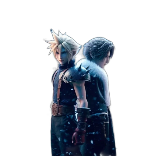 mask, sword, weapon, jacket transparent PNG cut-out