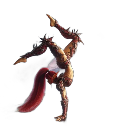 dragon, creature, animal, weapon transparent PNG cut-out