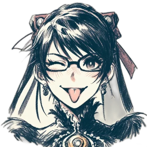 dragon, staff, mask, crown transparent PNG cut-out