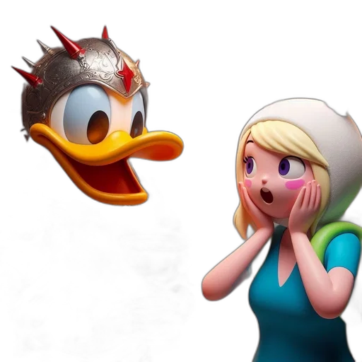 mask, crown, animal, hat transparent PNG cut-out