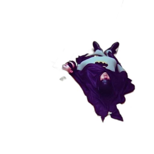 creature, mask, dragon, staff transparent PNG cut-out