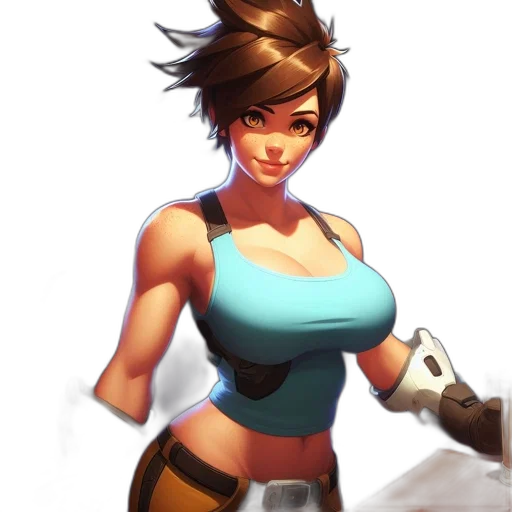 staff, weapon, robot, face transparent PNG cut-out